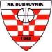 KK DUBROVNIK Team Logo